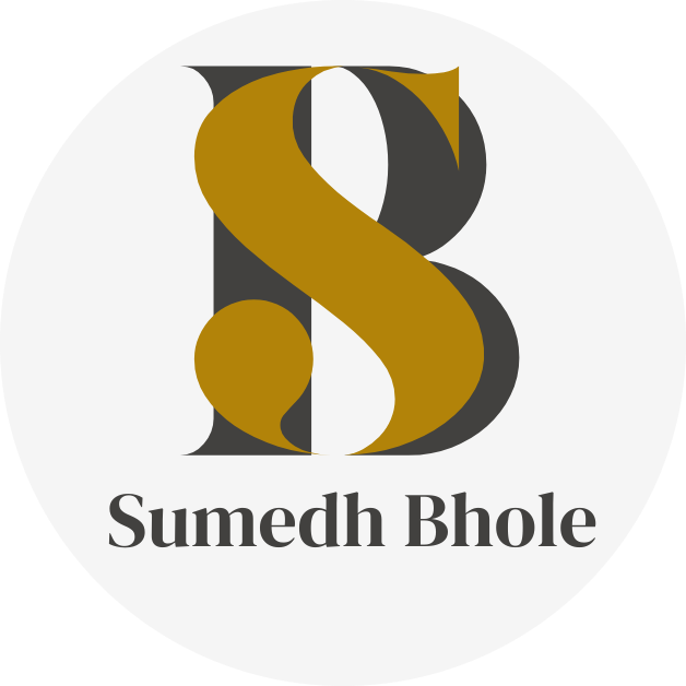 Sumedh Logo